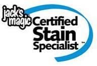 Certified Stain Specialist